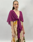 Stola elegante