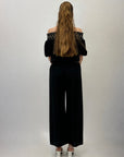 Completo maglia e pantaloni