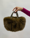 Borsa a secchiello Alex Max