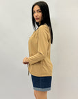 BLAZER ELASTICO BASIC