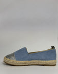 Espadrillas Nikita