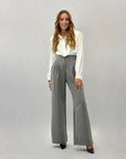 Pantaloni Weekday