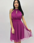 Abito Marisa corto