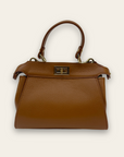 Borsa Galway in vera pelle