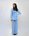 Completo giacca e pantaloni Marinella