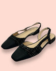 Ballerine Chantal