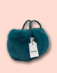 Borsa a secchiello Alex Max