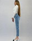 Jeans regular basic