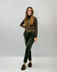 Pantaloni Gioia