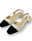 Ballerine Chantal