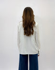 Camicia con fiocchi