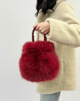 Borsa a mano Alex Max