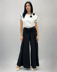 Pantaloni Kava