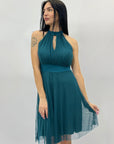 Abito Marisa corto