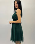 Abito Marisa corto