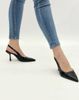 Slingback Jessie