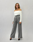 Pantaloni Weekday