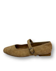 Ballerine con cinturino