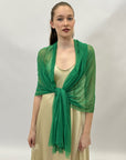 Stola in tulle