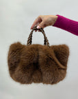 Borsa a secchiello Alex Max