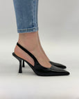 Slingback Jessie