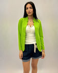 BLAZER ELASTICO BASIC