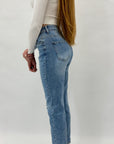 Jeans regular basic