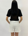 Maglia con canotta