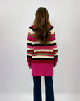 Maglione colorato comodo