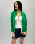 BLAZER ELASTICO BASIC