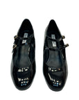 Decollete con fibbie RIVE
