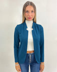 BLAZER ELASTICO BASIC