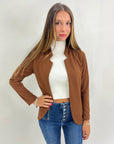BLAZER ELASTICO BASIC