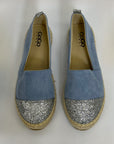 Espadrillas Nikita