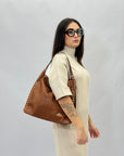 Charro shopper borsa a mano