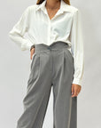 Pantaloni Weekday