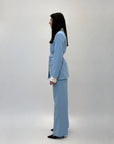 Completo giacca e pantaloni Marinella