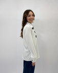 Camicia con fiocchi