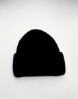 Cappello morbido con gioielli