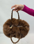 Borsa a secchiello Alex Max