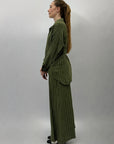 Pantalone in lino premium