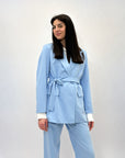 Completo giacca e pantaloni Marinella