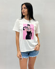 T-shirt Audrey Hepburn