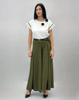 Pantaloni Kava