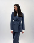 Completo giacca e pantaloni Marinella