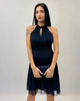 Abito Marisa corto