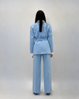 Completo giacca e pantaloni Marinella