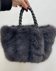 Borsa a secchiello Alex Max