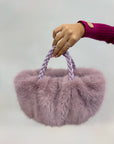 Borsa a secchiello Alex Max