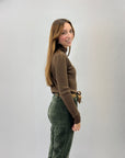 Pantaloni Gioia